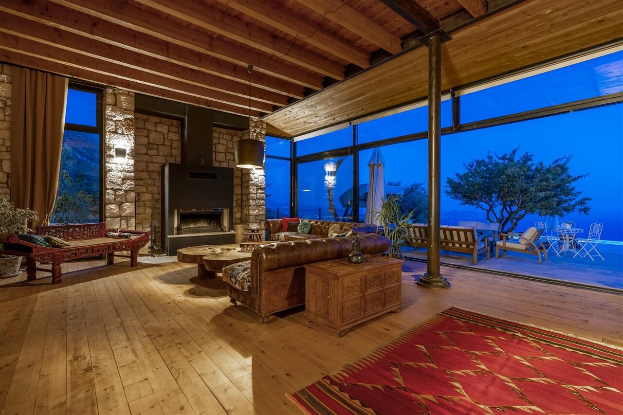 Villa Silver House Baldıraz — 15