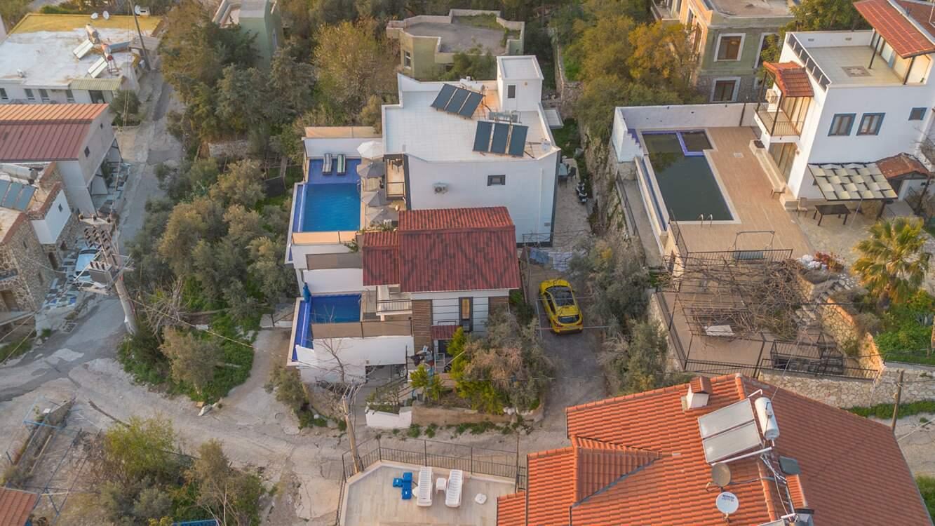 Villa Görkemli — 44