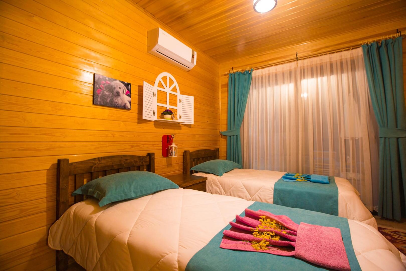 Villa Seyirtepe — 15
