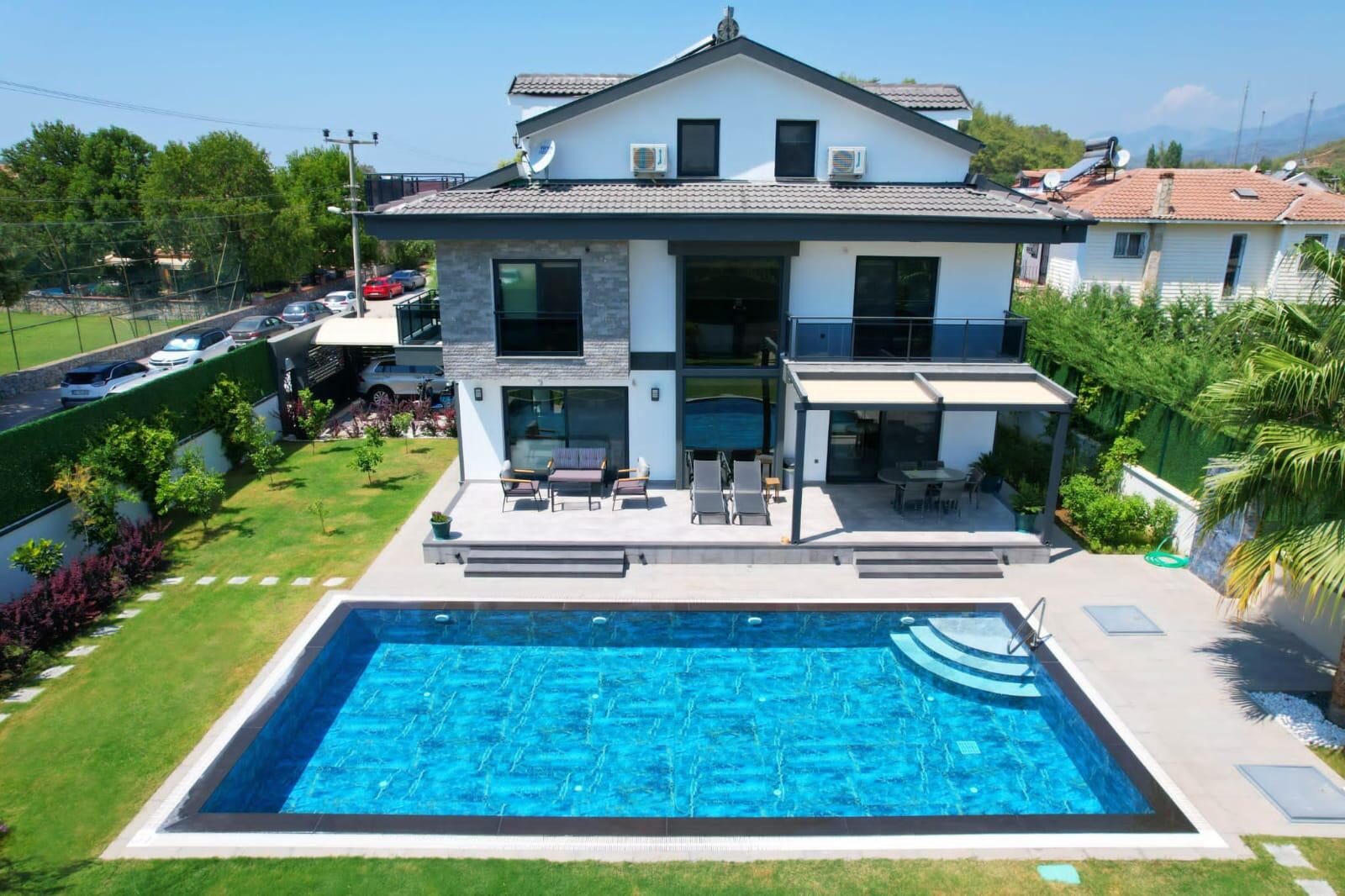 Villa Dila Exclusive — 23