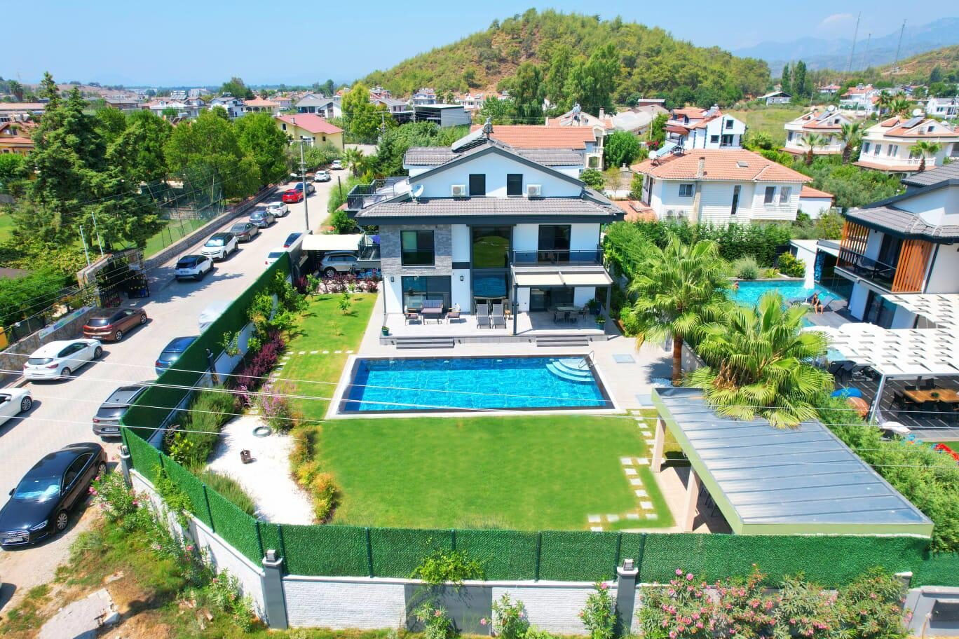 Villa Dila Exclusive — 25