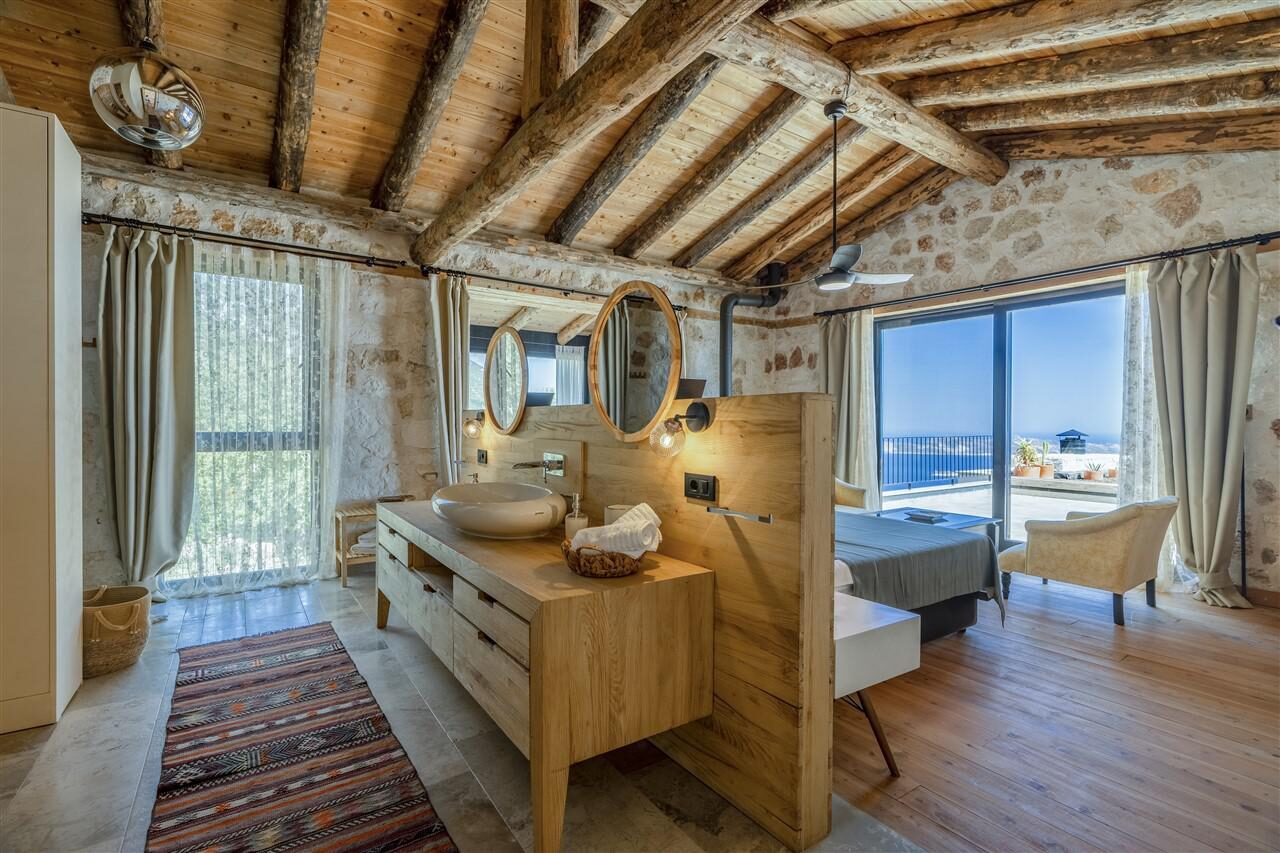 Villa Silver House Baldıraz — 27
