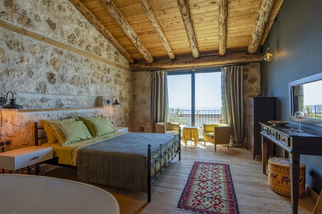 Villa Silver House Baldıraz — 29