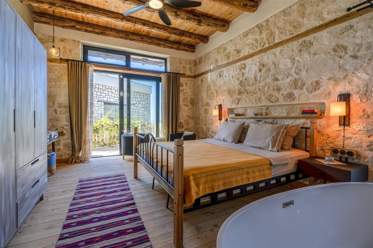 Villa Silver House Baldıraz — 34