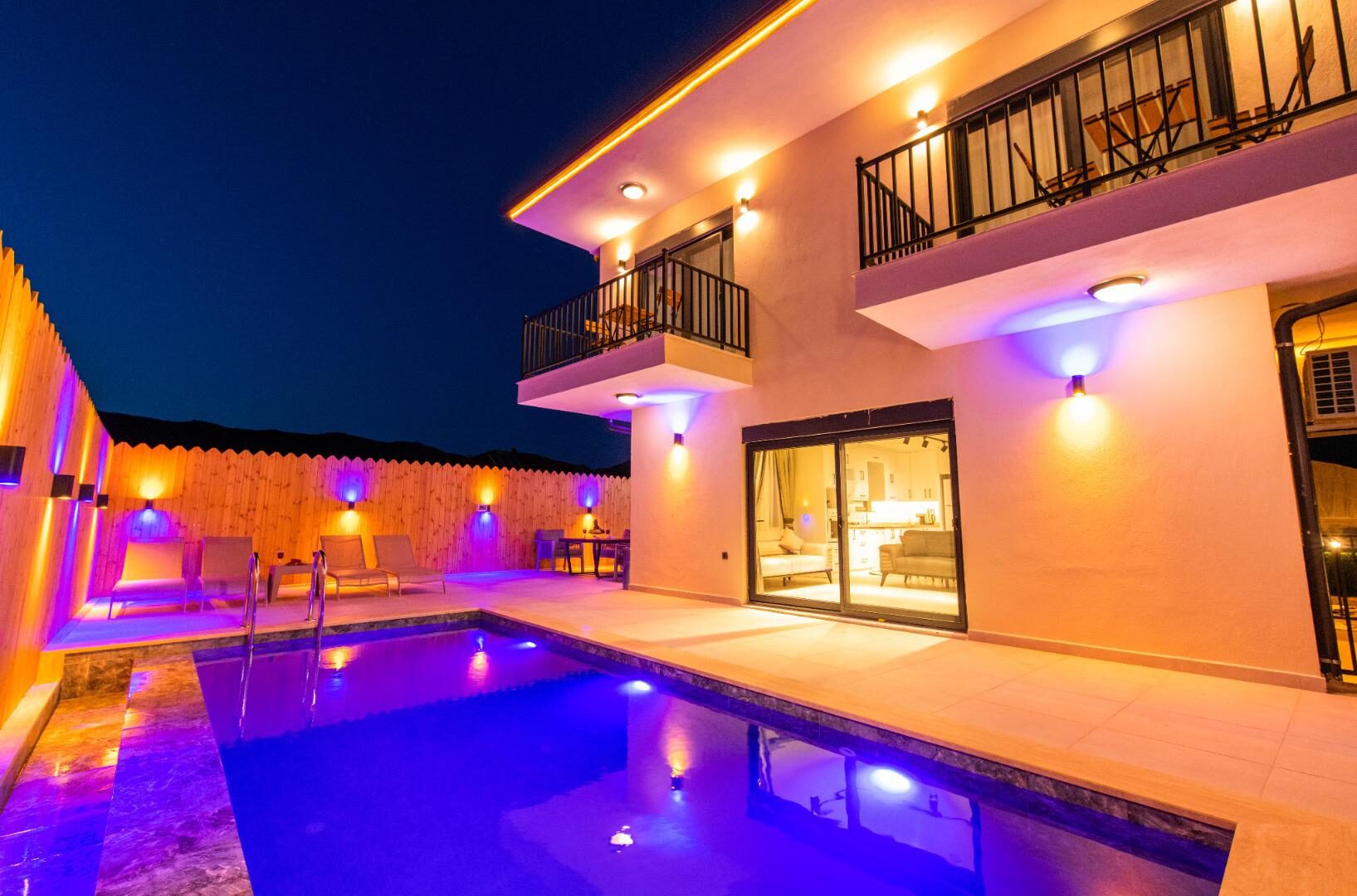 Villa Olive Kaş