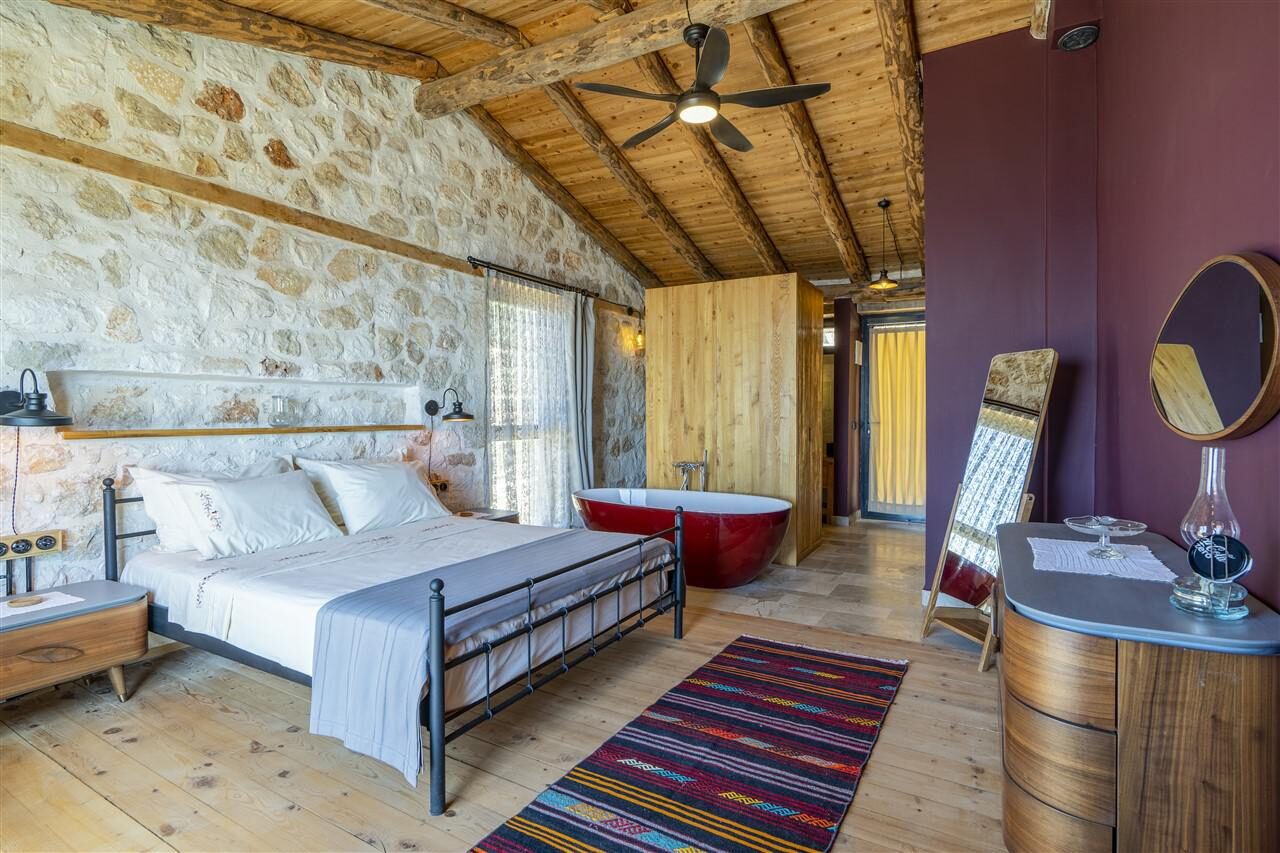 Villa Silver House Baldıraz — 38
