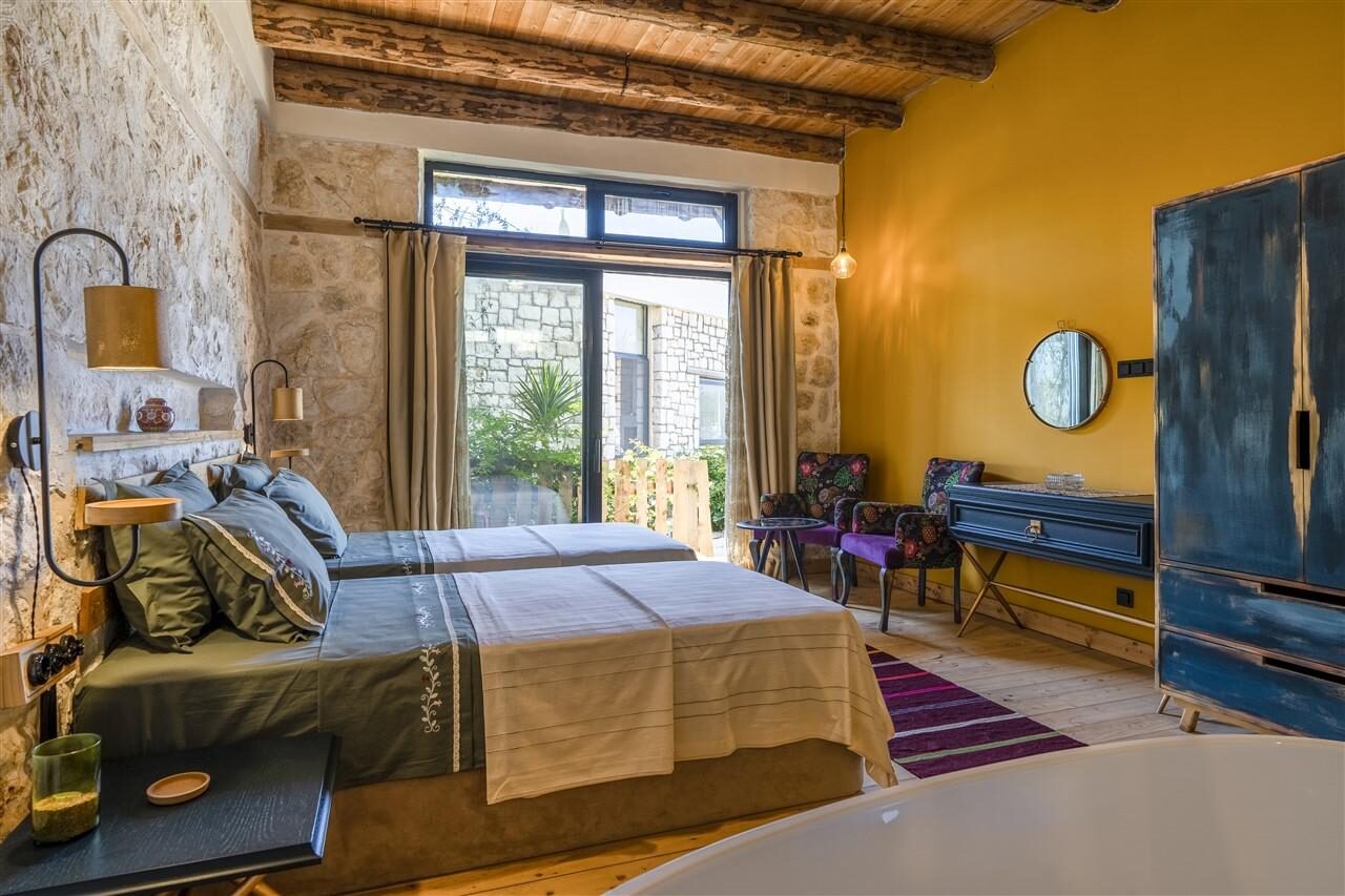 Villa Silver House Baldıraz — 40