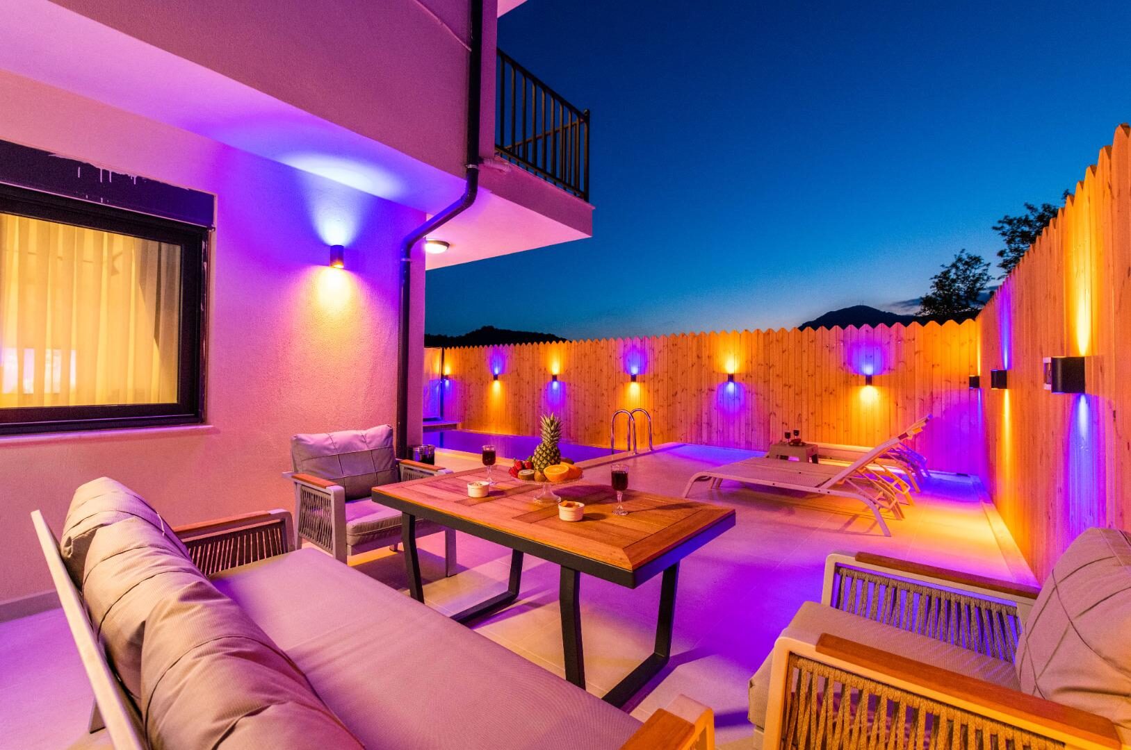 Villa Olive Kaş — 3