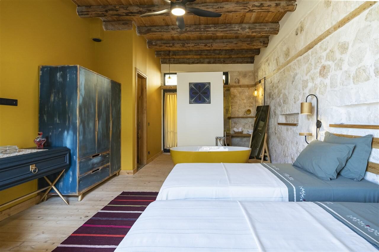 Villa Silver House Baldıraz — 42