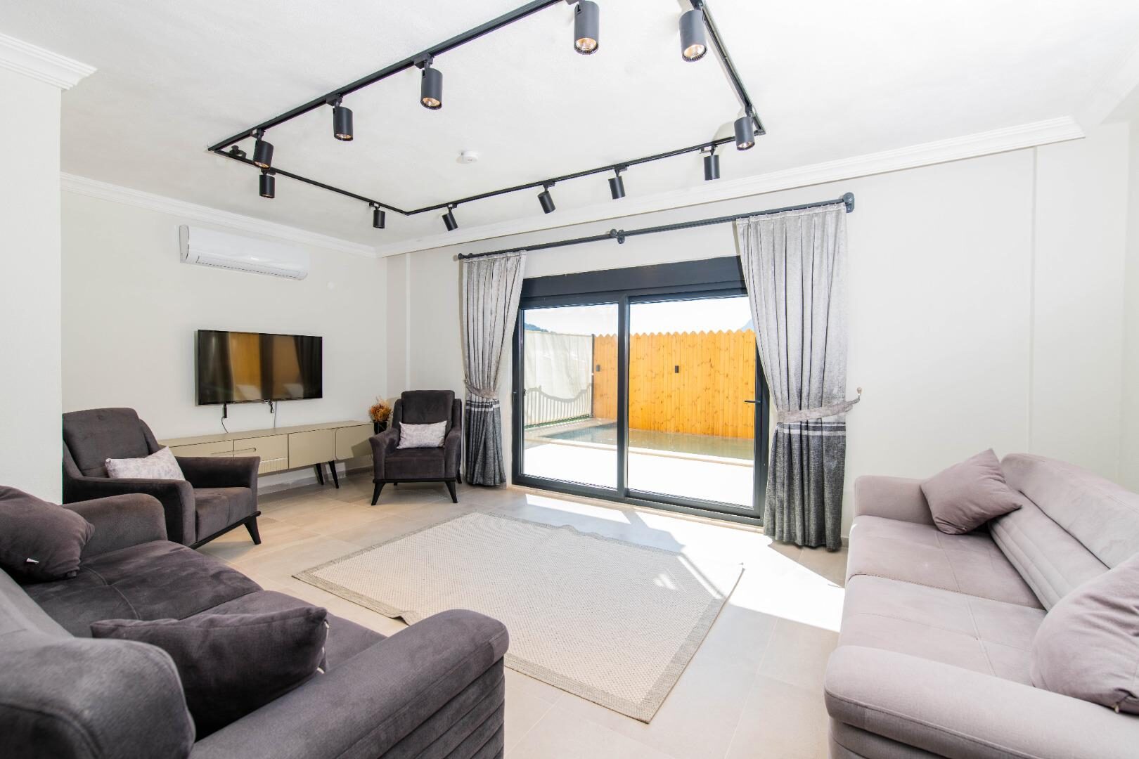 Villa Olive Kaş — 12