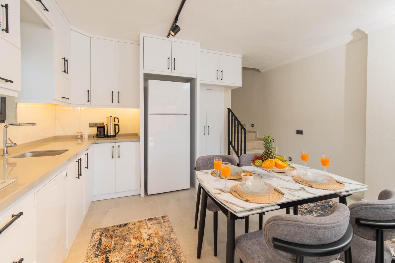 Villa Olive Kaş — 14