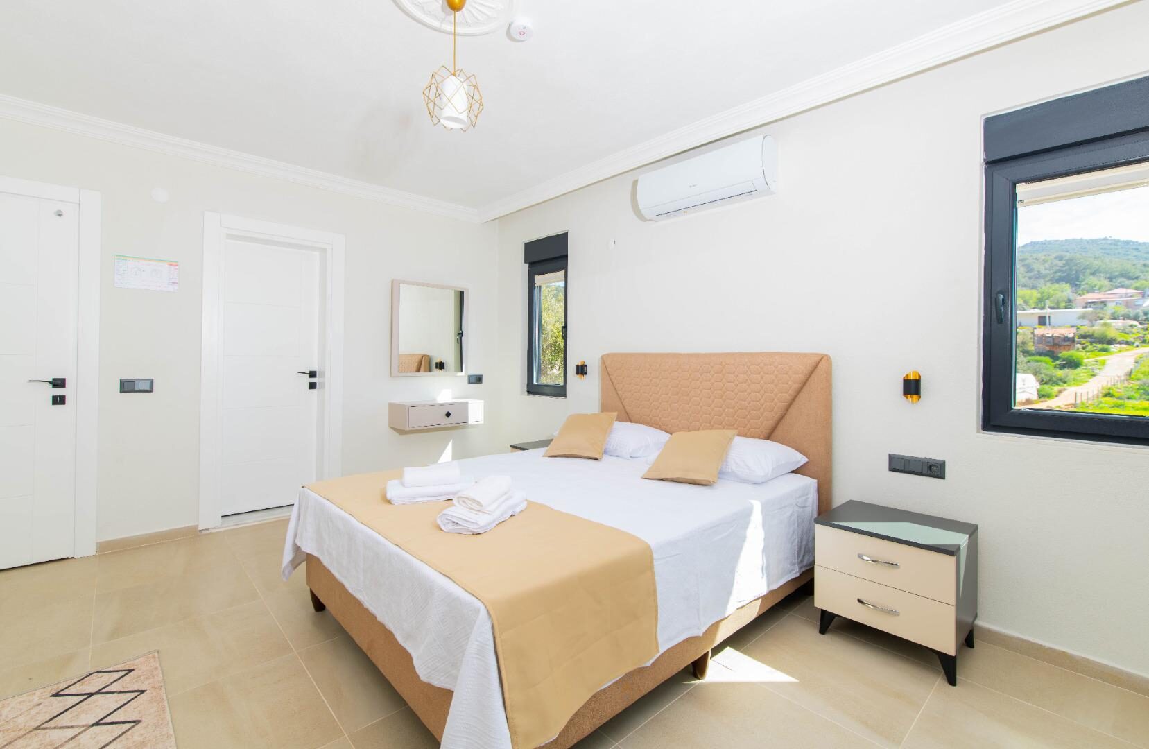 Villa Olive Kaş — 17