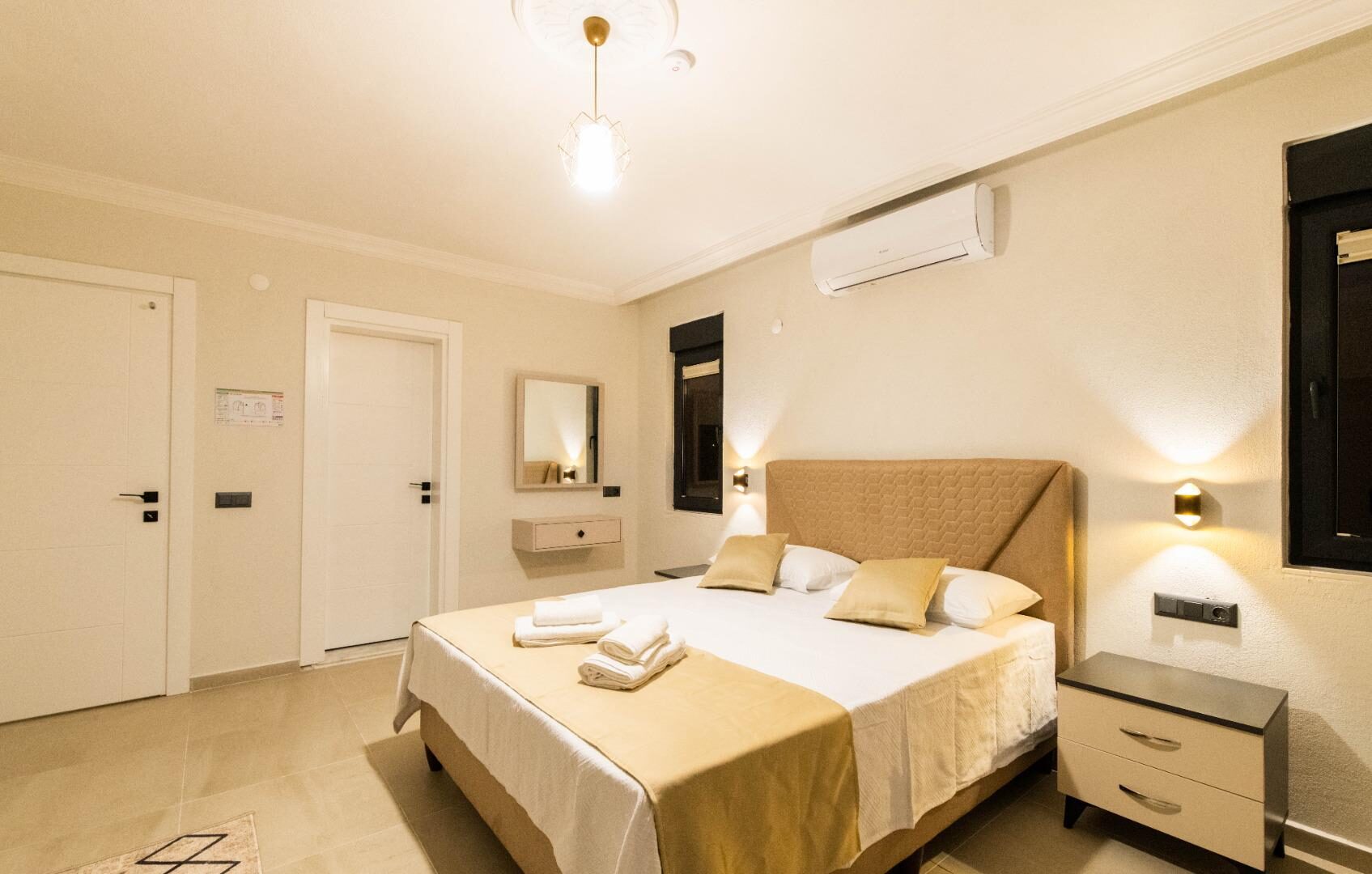 Villa Olive Kaş — 19