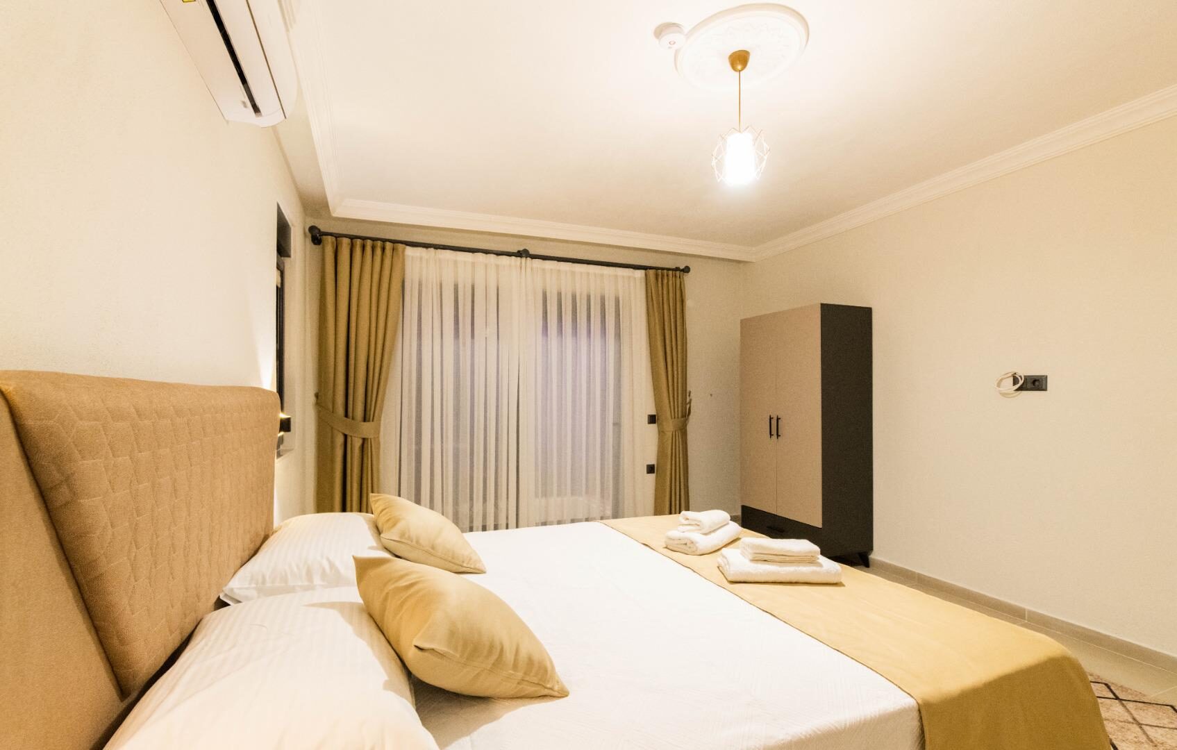 Villa Olive Kaş — 20