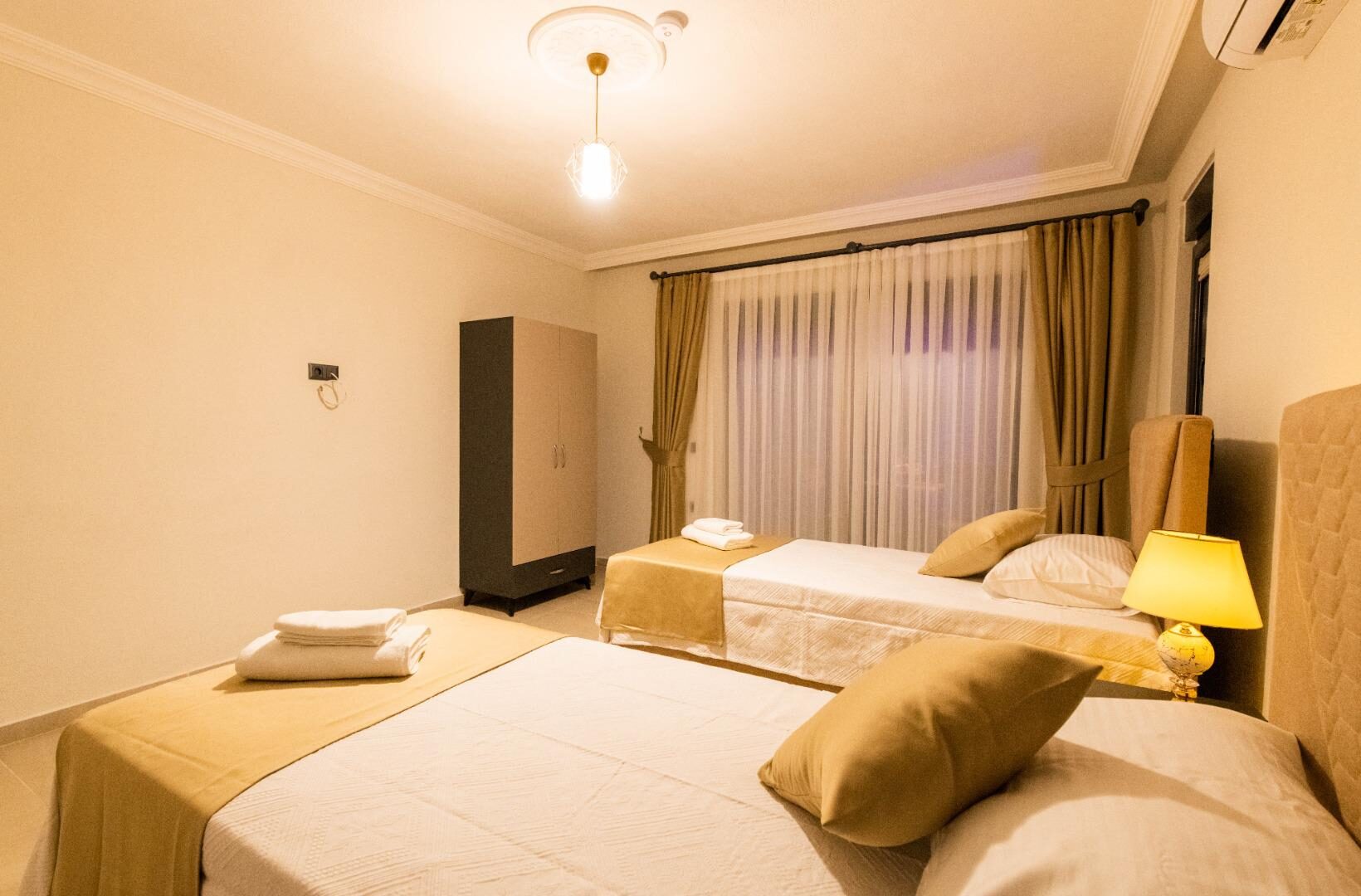 Villa Olive Kaş — 28