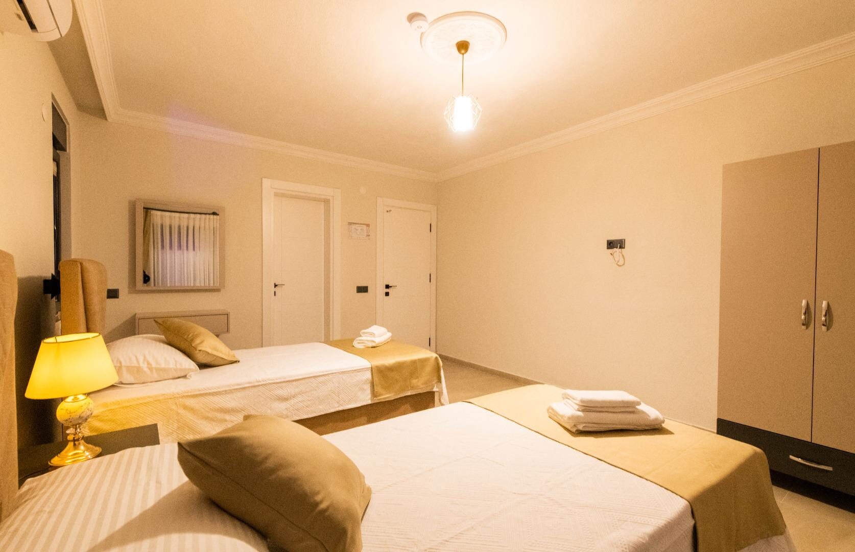 Villa Olive Kaş — 29