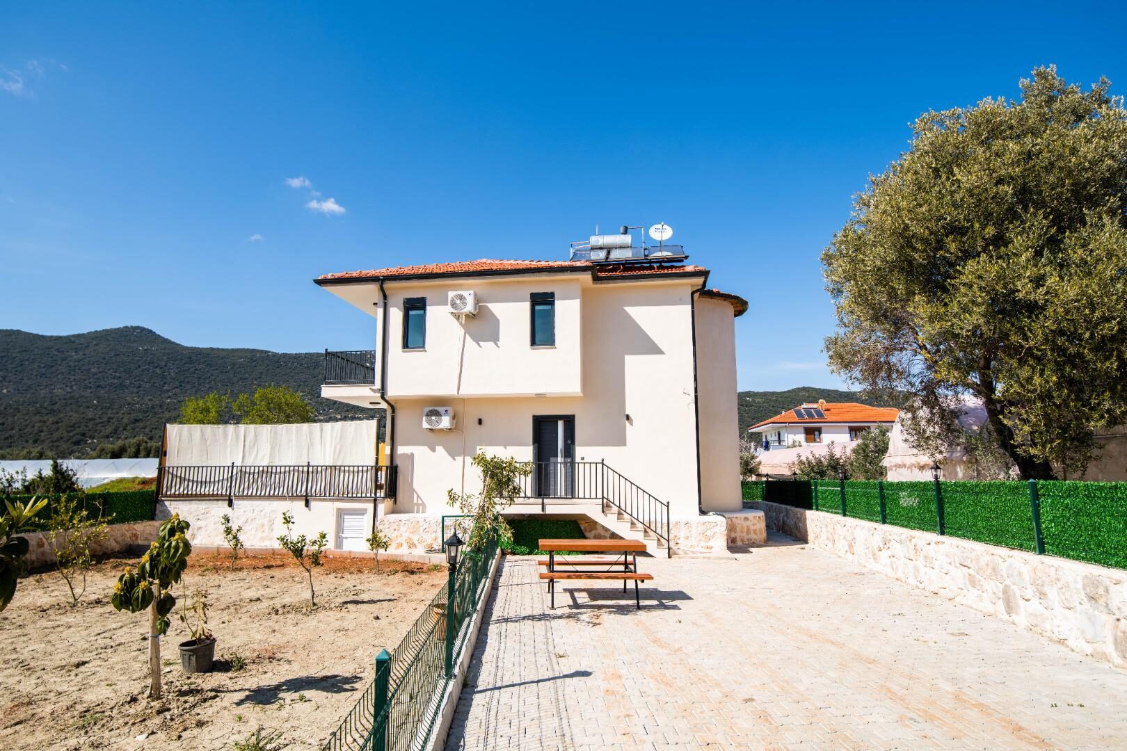 Villa Olive Kaş — 41