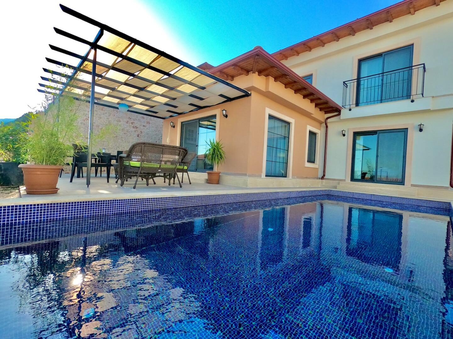 Villa Ares Kaş