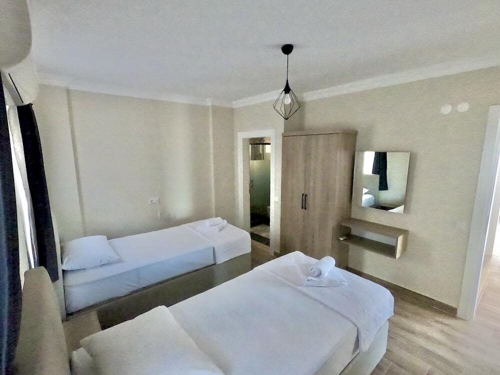 Villa Ares Kaş — 11