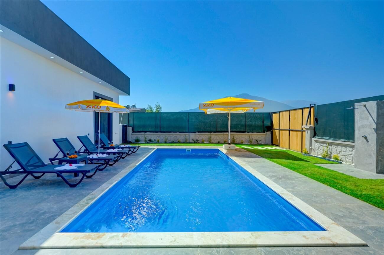 Villa Ramos — 2