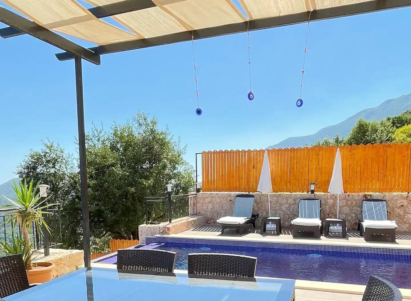 Villa Zeus — 6