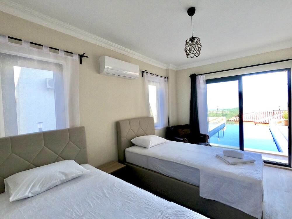 Villa Ares Kaş — 13
