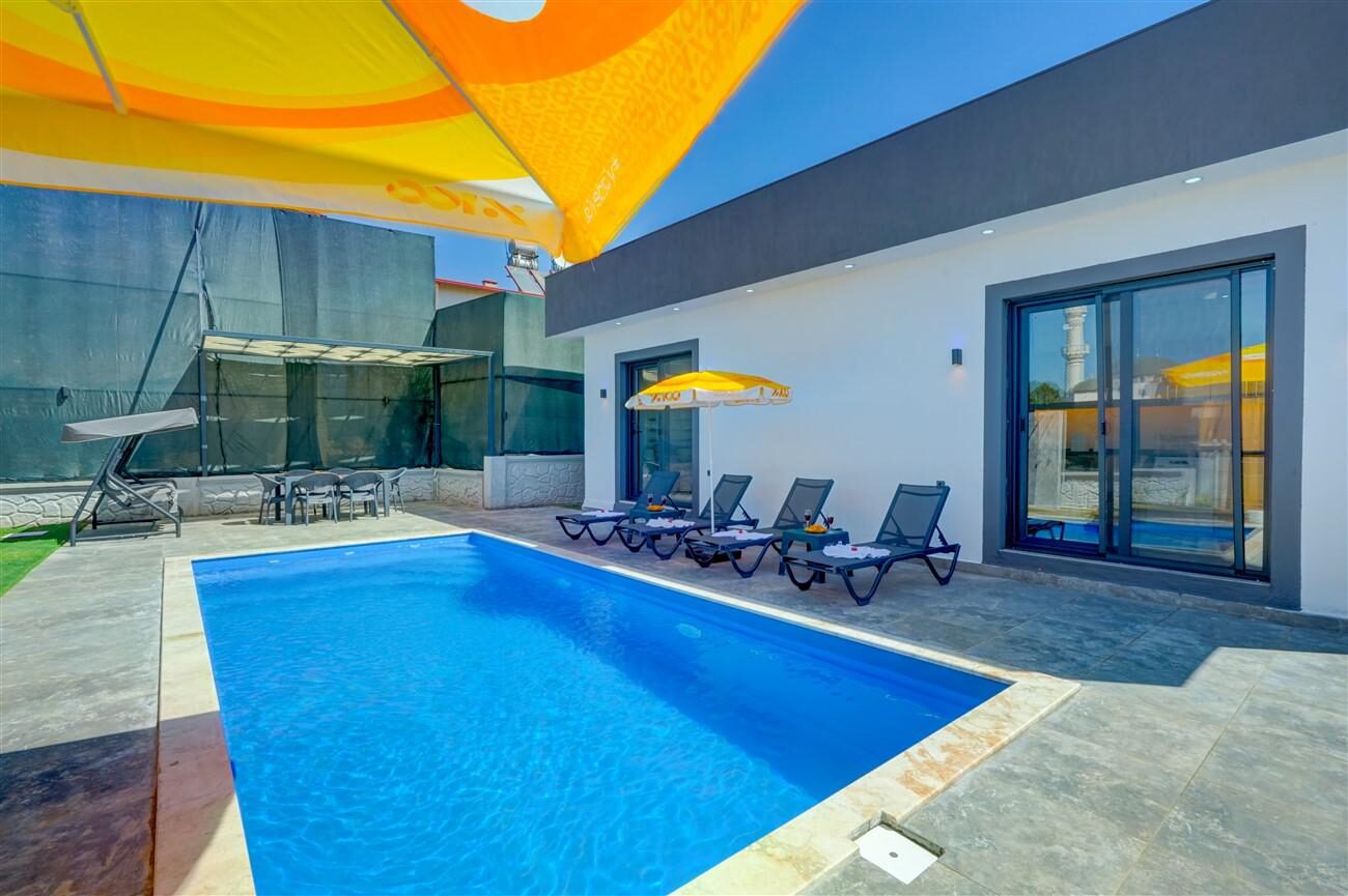 Villa Ramos — 6