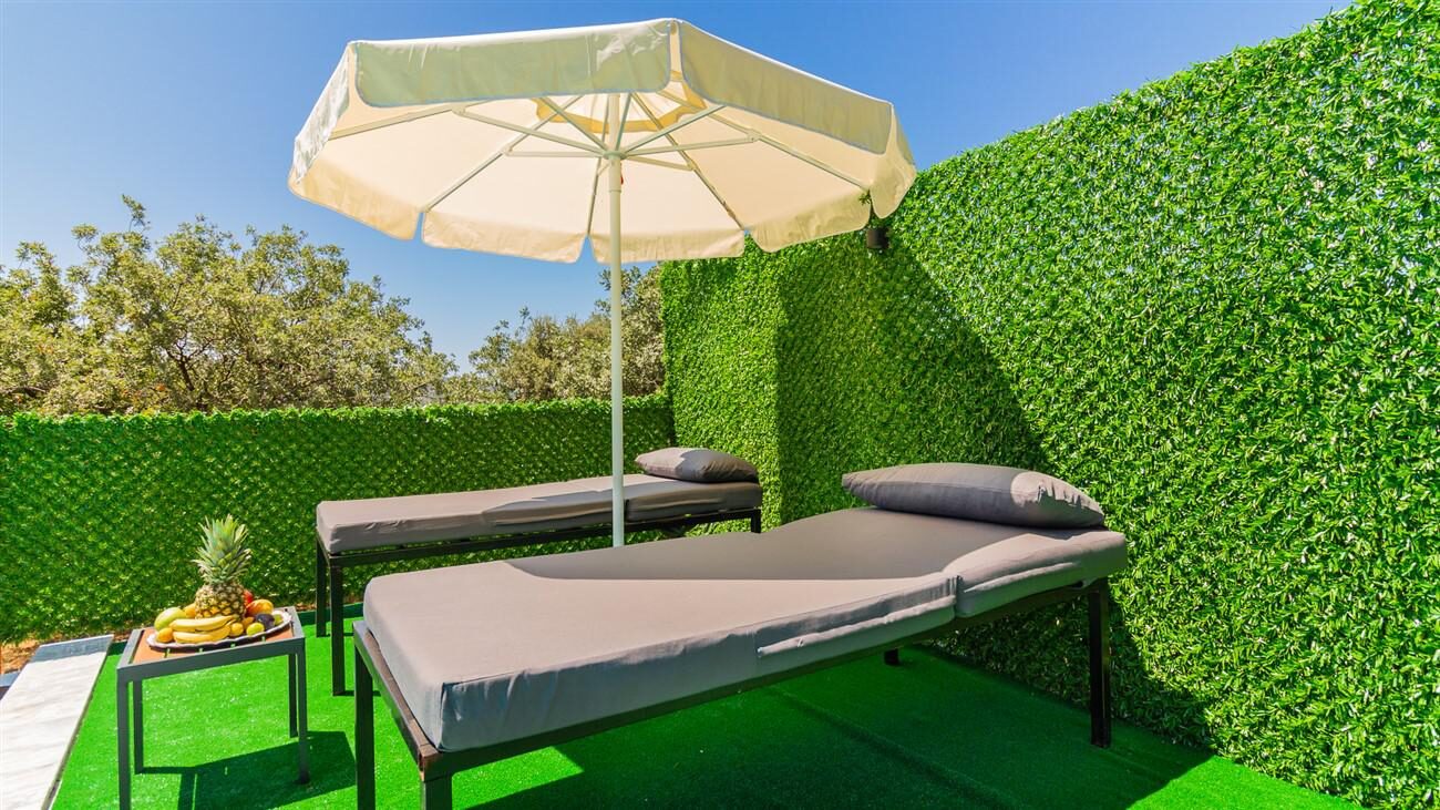 Villa Marilyn — 8