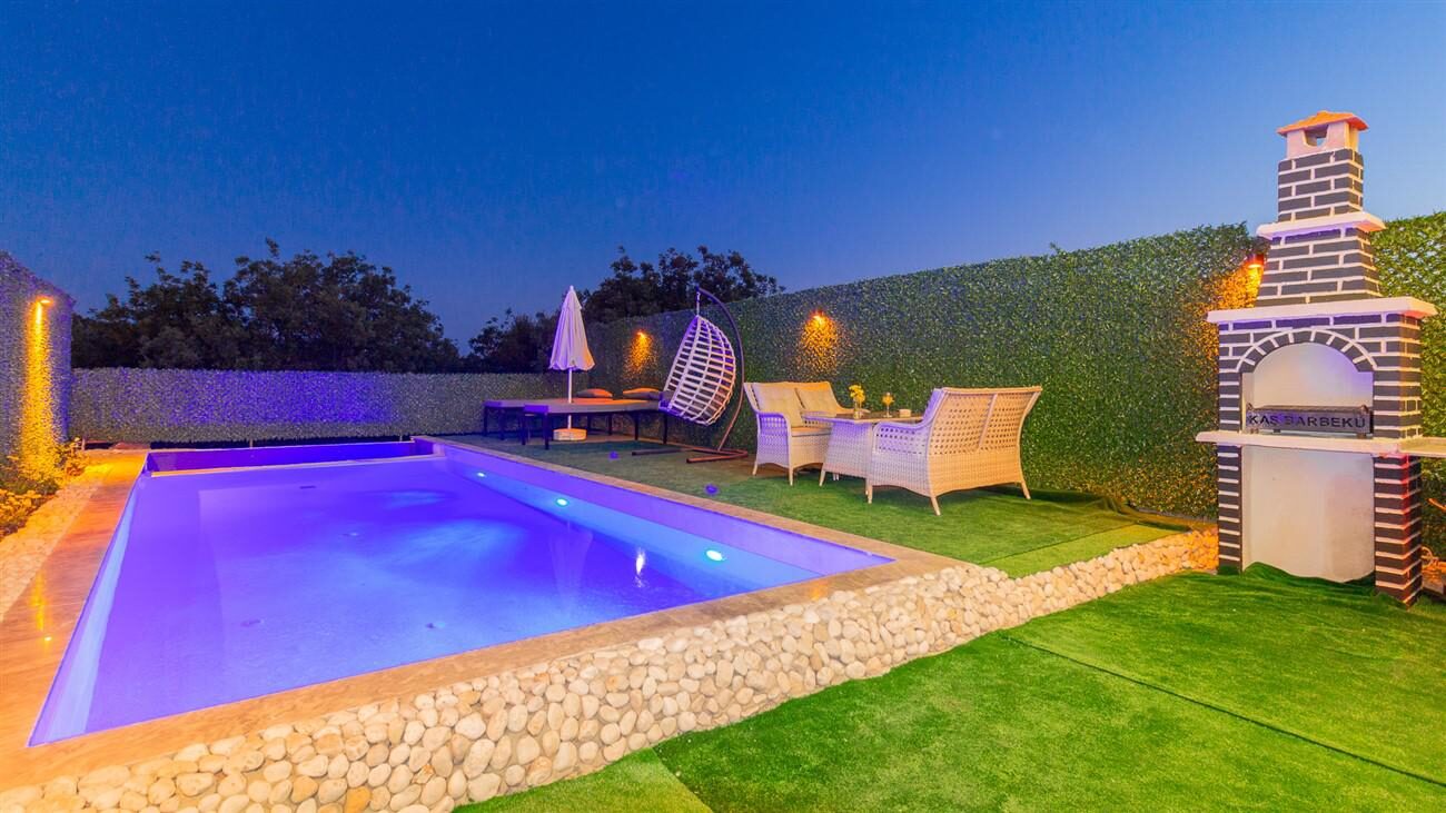 Villa Marilyn — 13