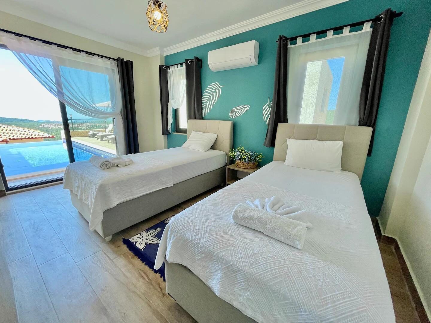 Villa Zeus — 16
