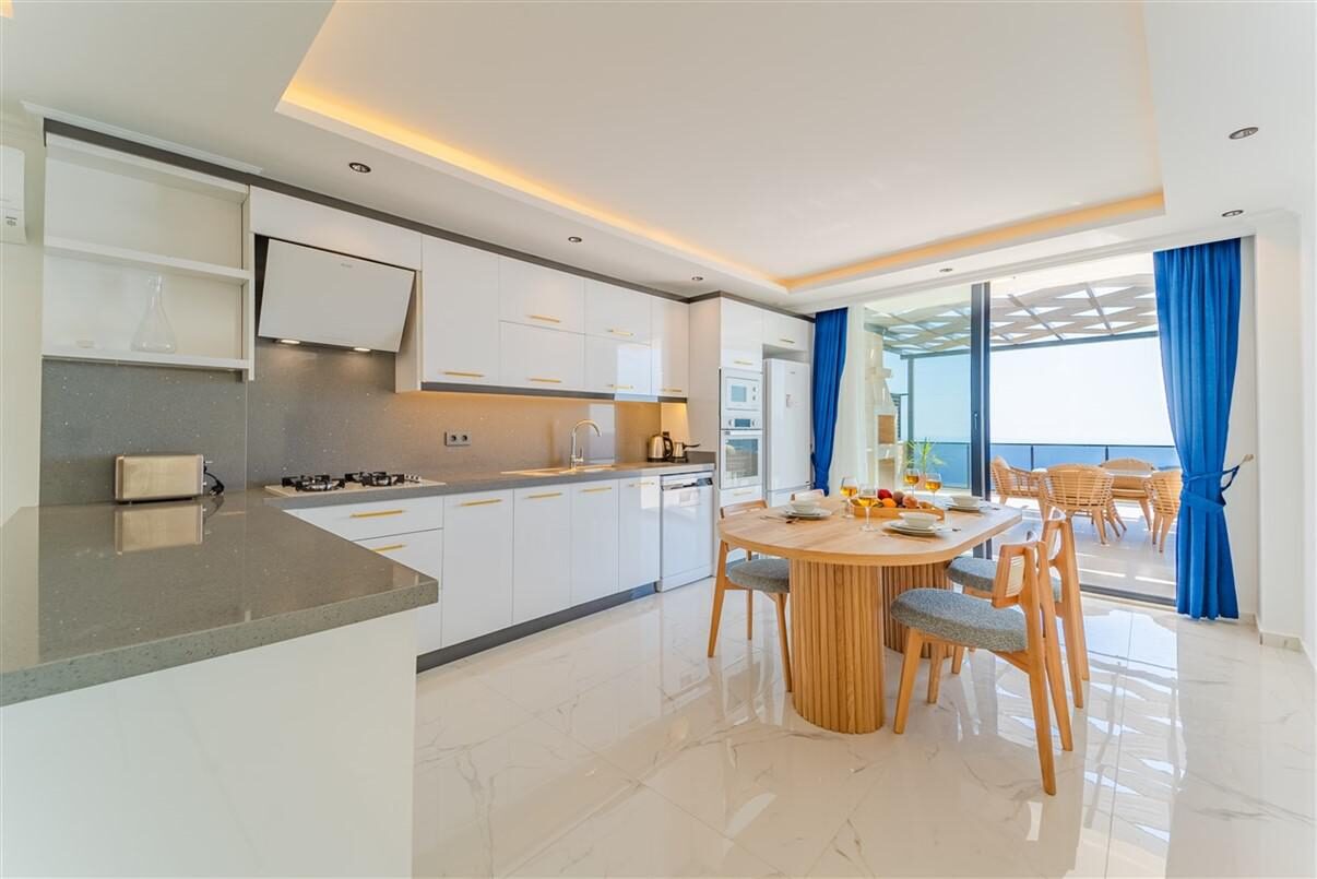Villa Yeşim Kördere — 17
