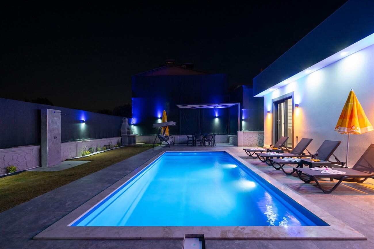Villa Ramos — 17