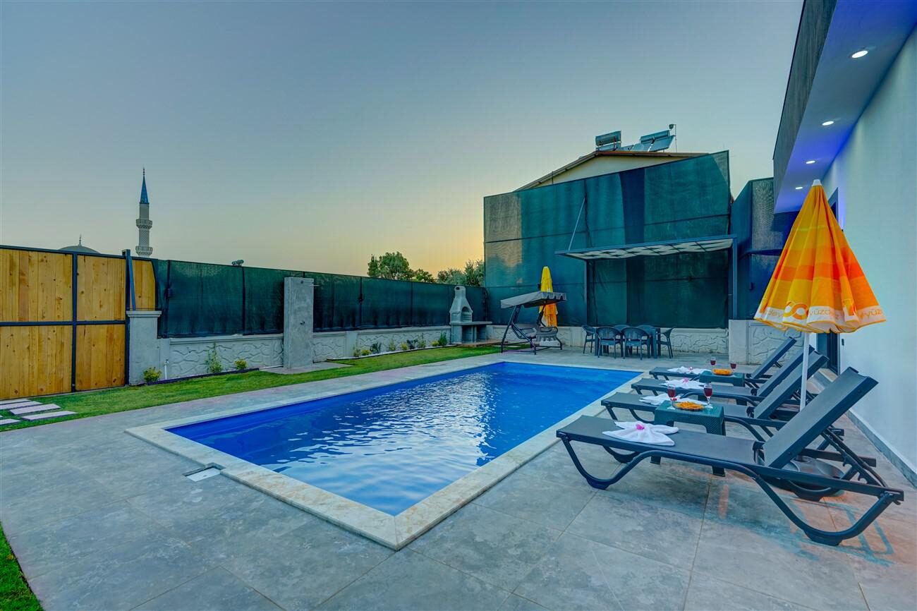 Villa Ramos — 20