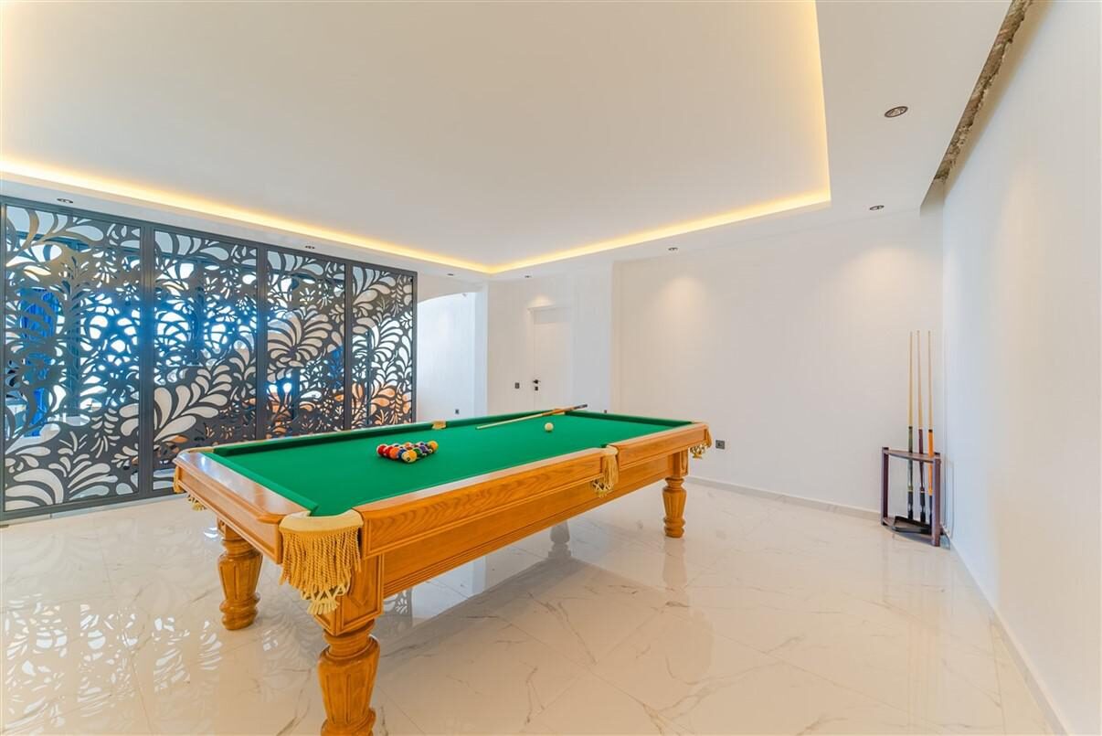 Villa Yeşim Kördere — 22