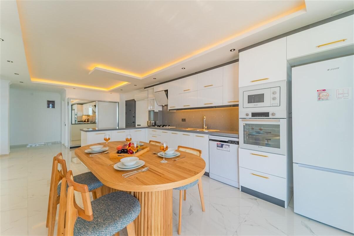 Villa Yeşim Kördere — 23