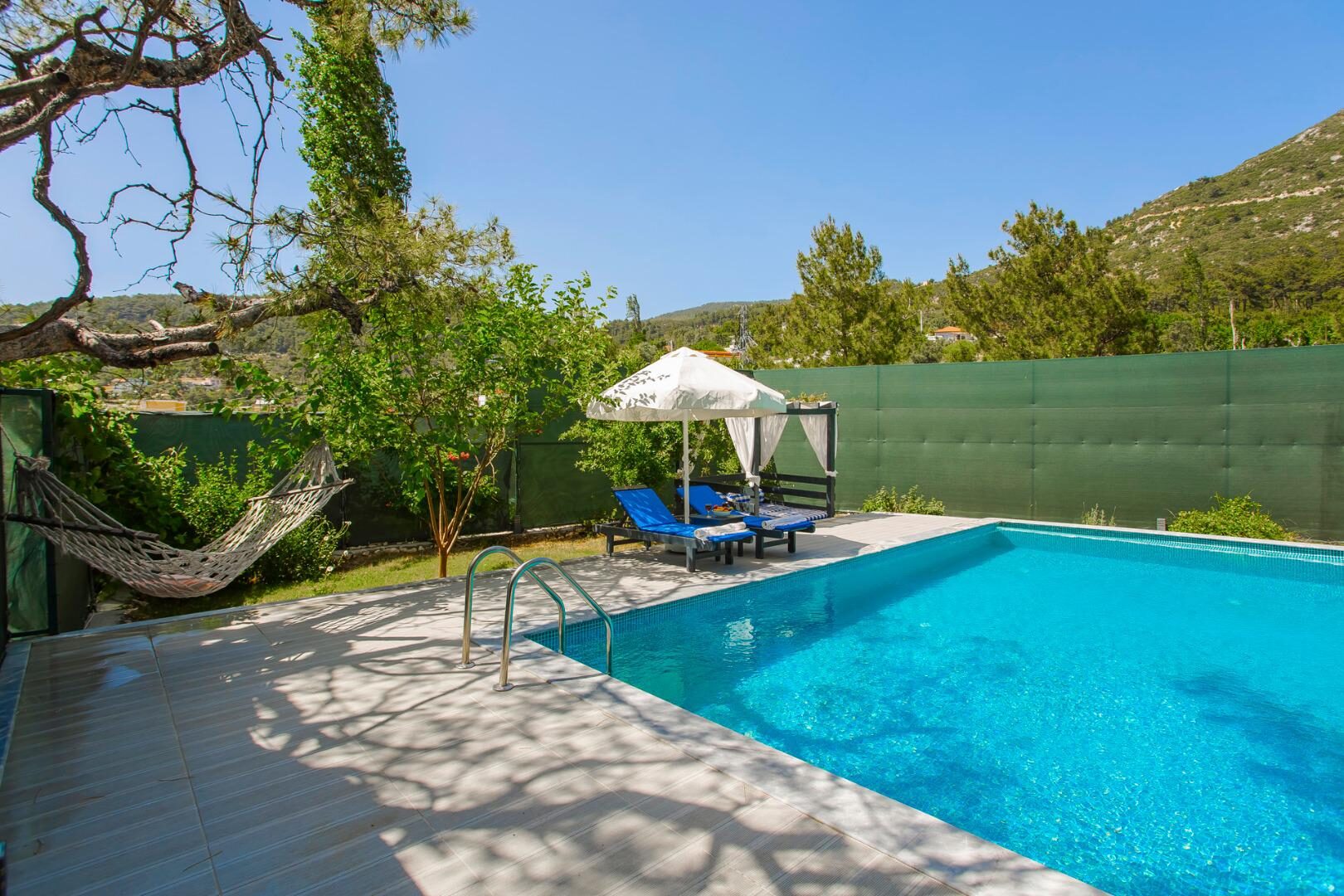 Villa Sarp — 20