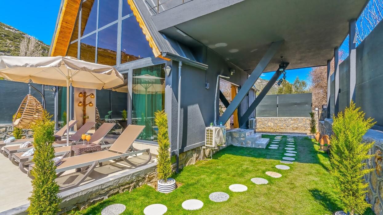 Villa Doğanay Bezirgan — 28