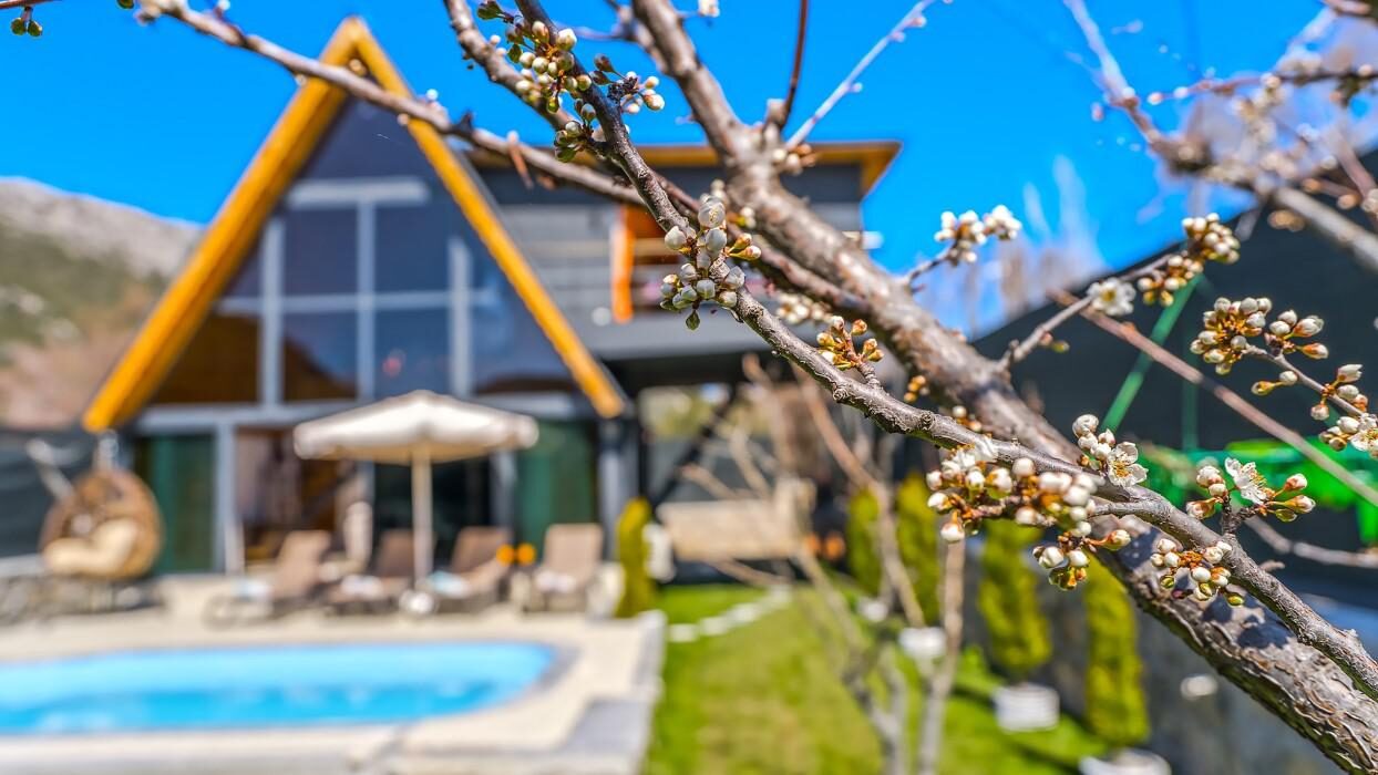 Villa Doğanay Bezirgan — 30