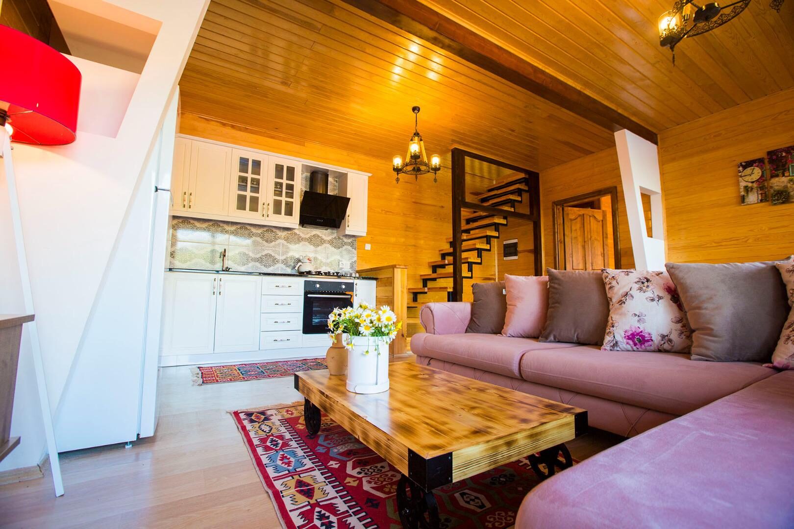 Villa Seyirtepe — 22
