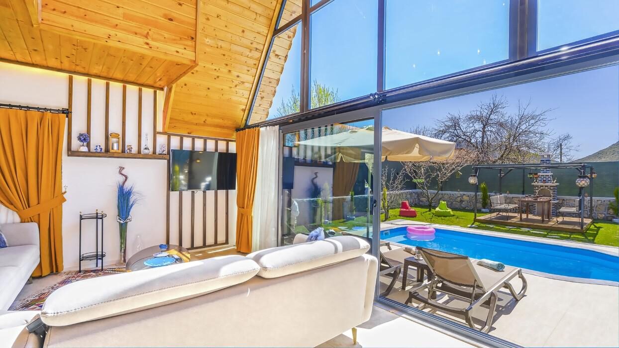 Villa Doğanay Bezirgan — 41