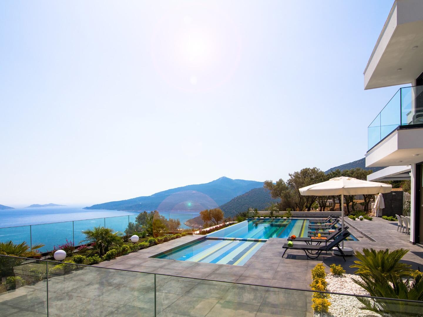 Villa Panoramas — 27