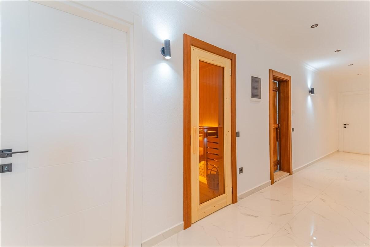 Villa Yeşim Kördere — 41
