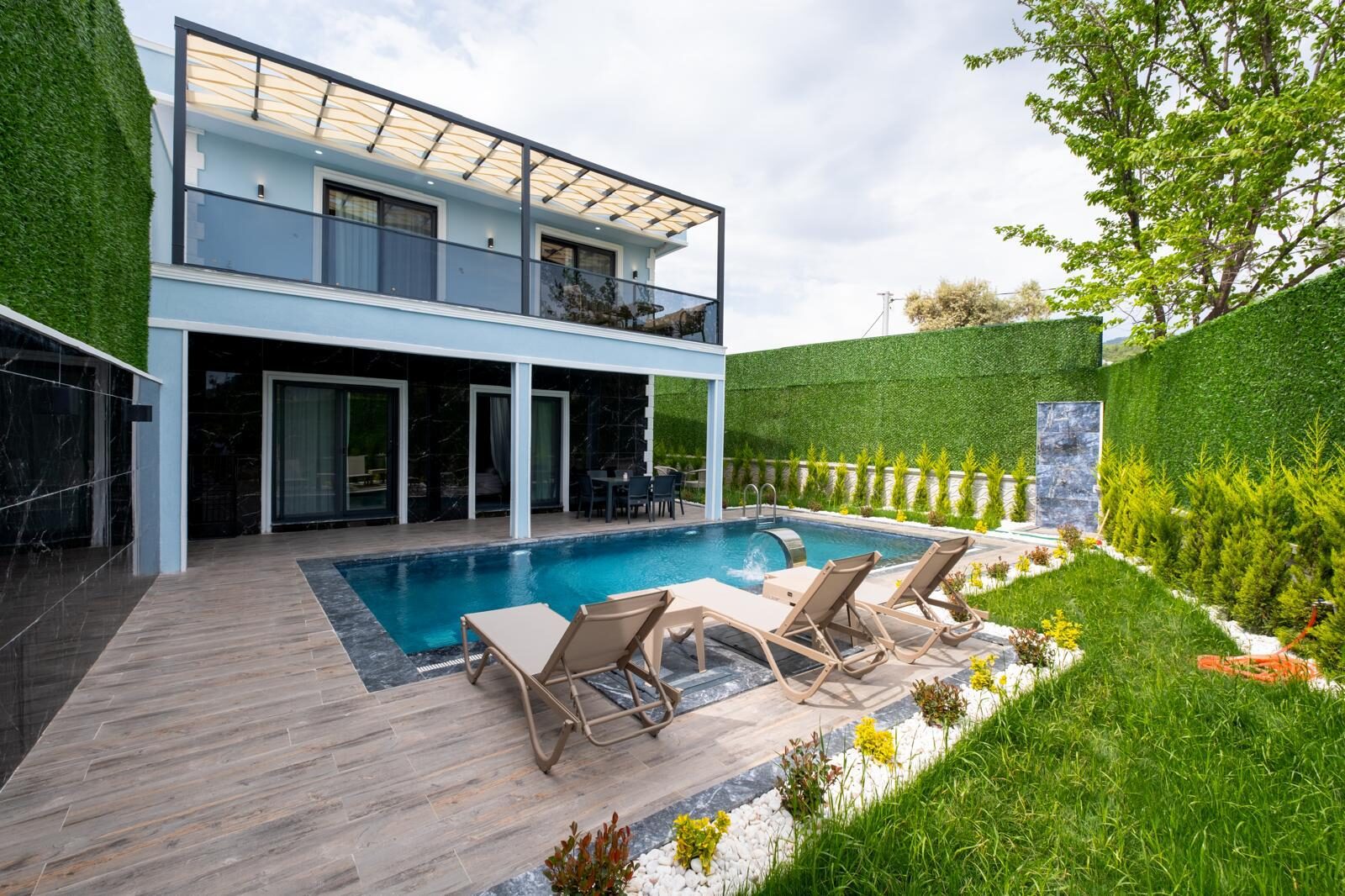 Villa Haven — 7
