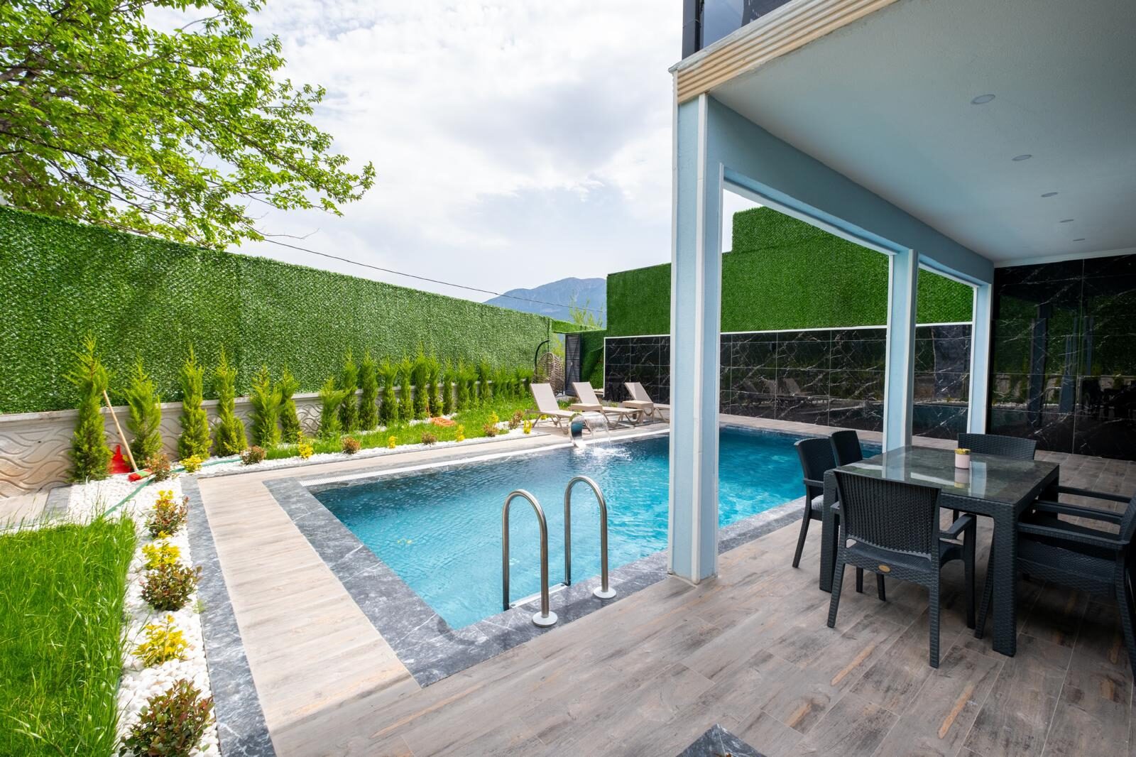 Villa Haven — 9
