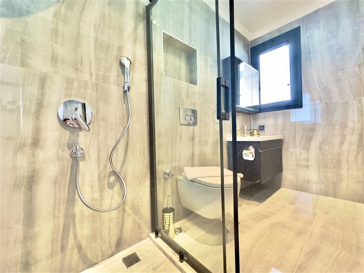 Villa Yeşim Kördere — 48