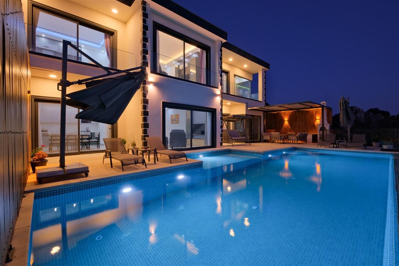 Villa Max Panora 2 — 35