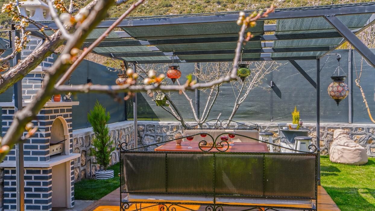 Villa Doğanay Bezirgan — 55