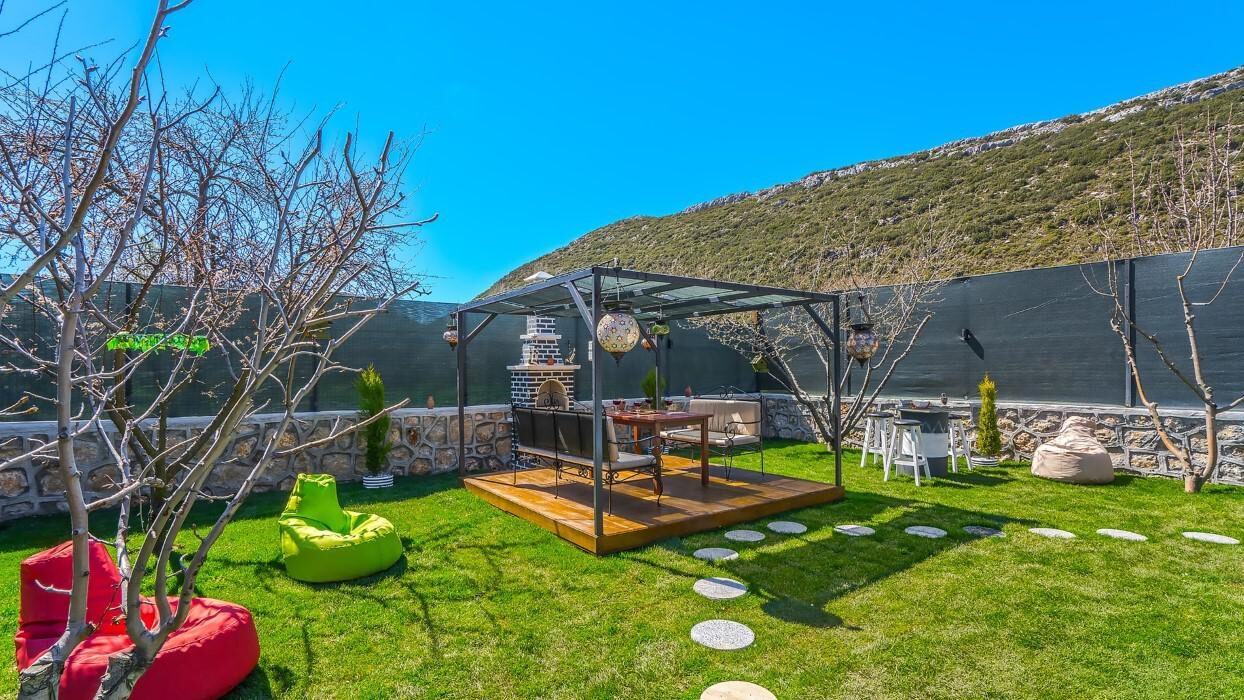 Villa Doğanay Bezirgan — 56