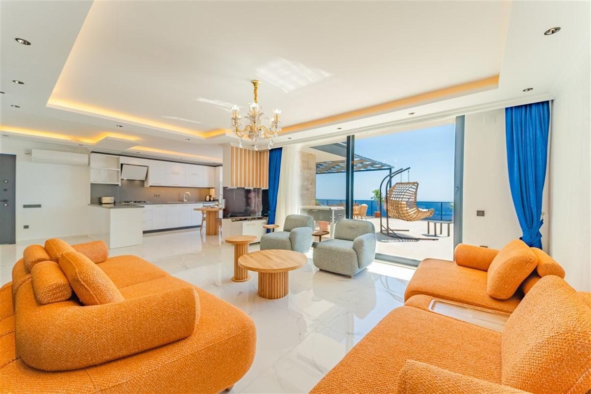 Villa Yeşim Kördere — 60