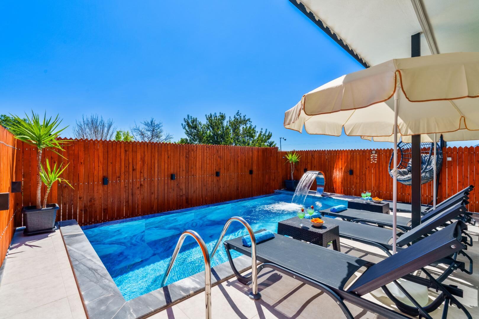 Villa Zirve — 15
